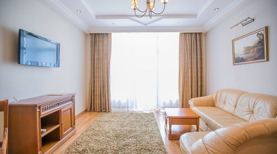 VIP 4-местный