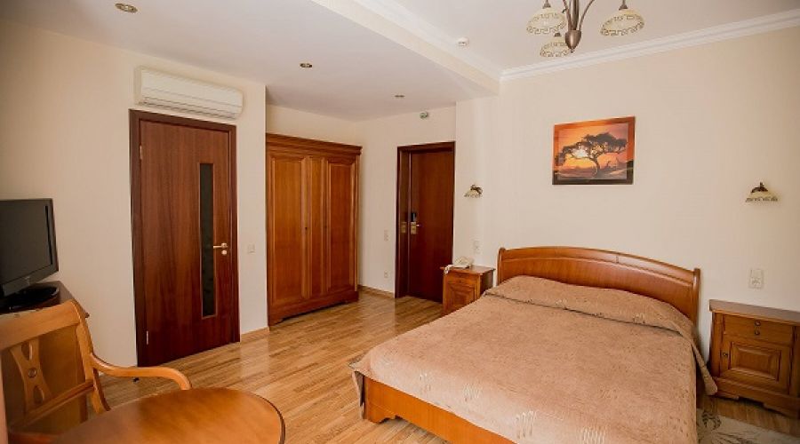 Стандарт 2-местный А