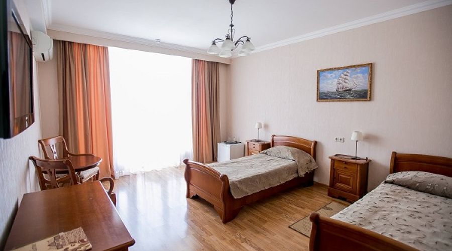 Стандарт 2-местный В