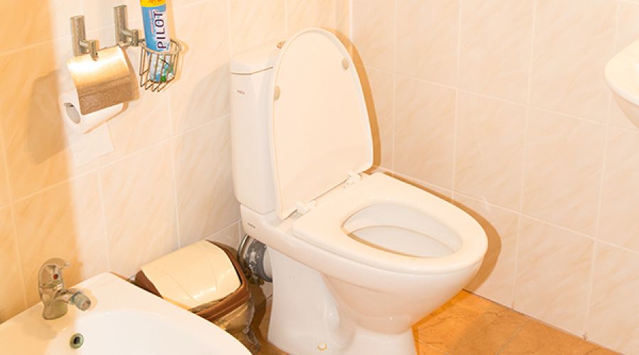 Полулюкс 2-местный 2-комнатный корпус 6