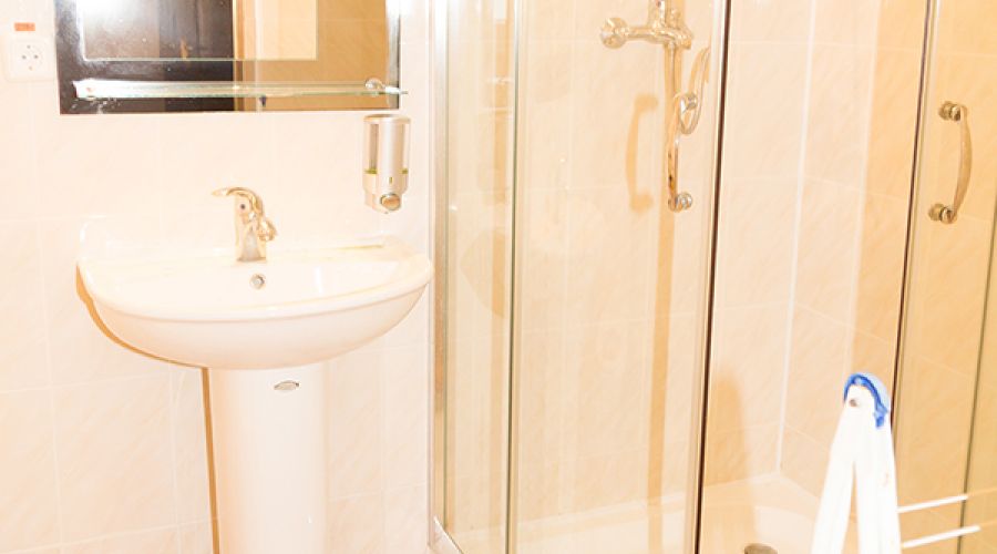 Полулюкс 2-местный 2-комнатный корпус 6