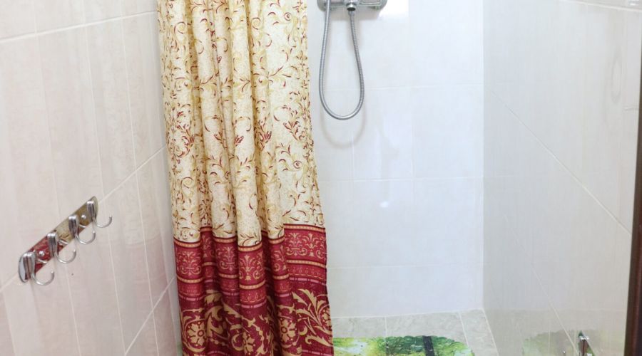 Апартаменты Прованс 2-местный 2-комнатный