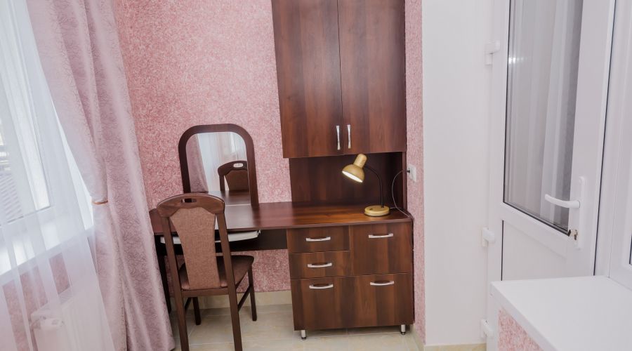 Комфорт 2-местный 2-комнатный