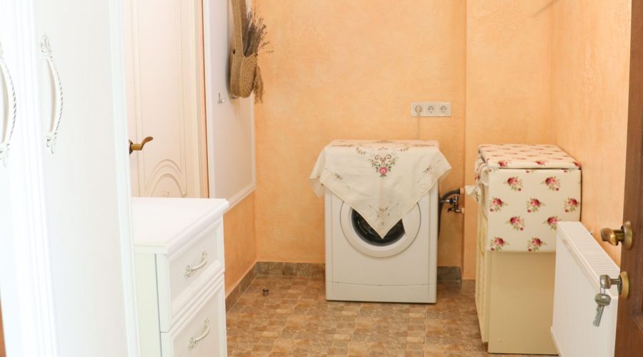 Апартаменты Прованс 2-местный 2-комнатный