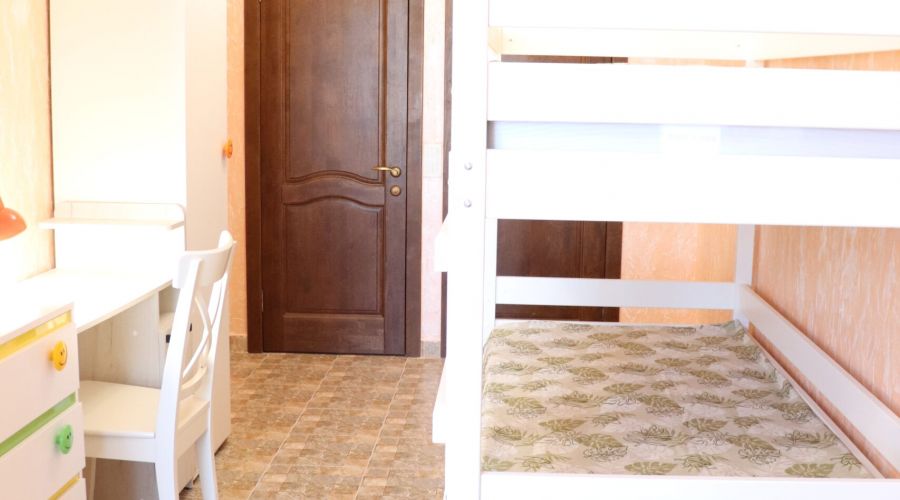 Апартаменты Прованс 2-местный 2-комнатный