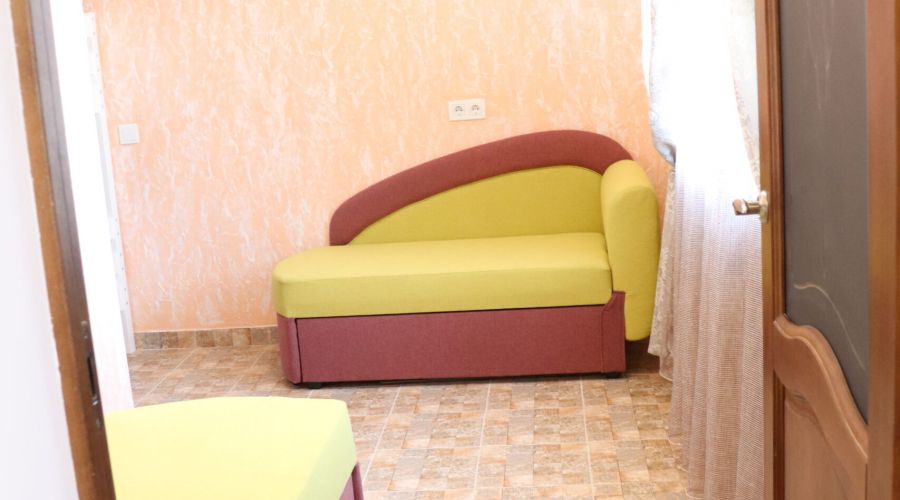 Апартаменты Прованс 2-местный 2-комнатный