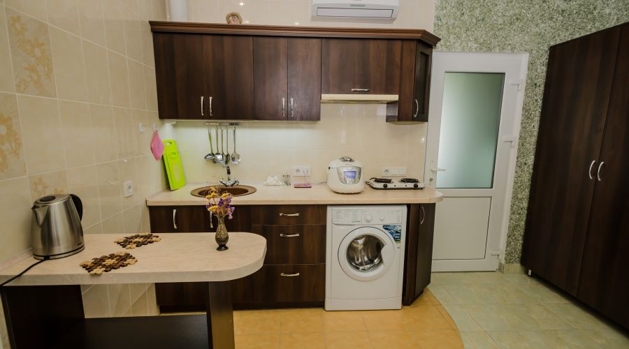 Комфорт 2-местный 2-комнатный