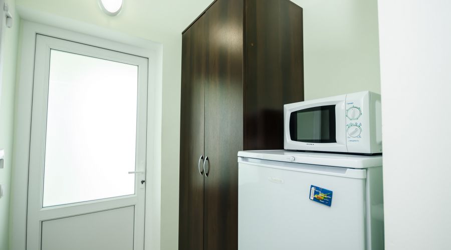 Комфорт 2-местный 2-комнатный