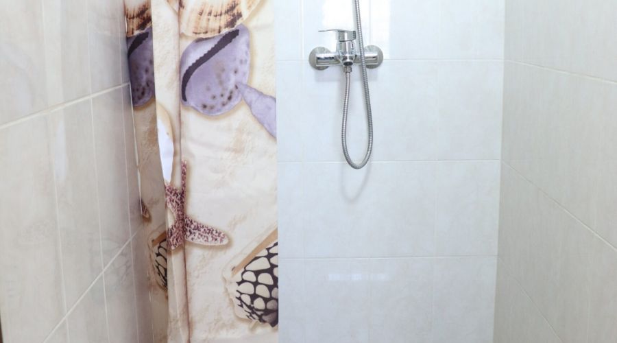 Апартаменты Морской 2-местный 2-комнатный