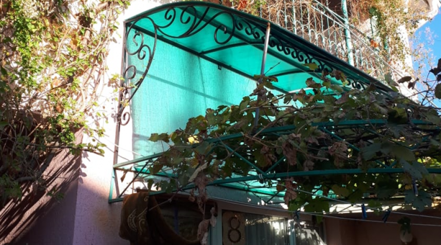 Стандарт 2-местный с кухней-студией 1 этаж