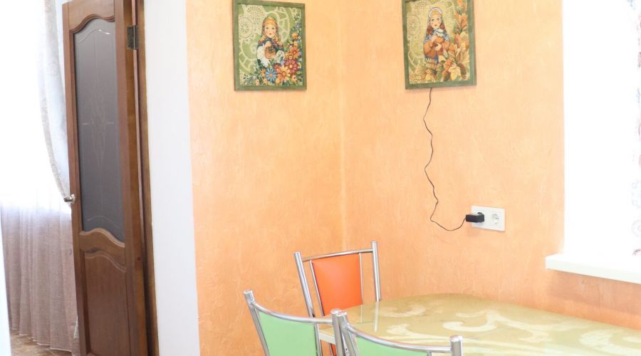 Апартаменты Прованс 2-местный 2-комнатный