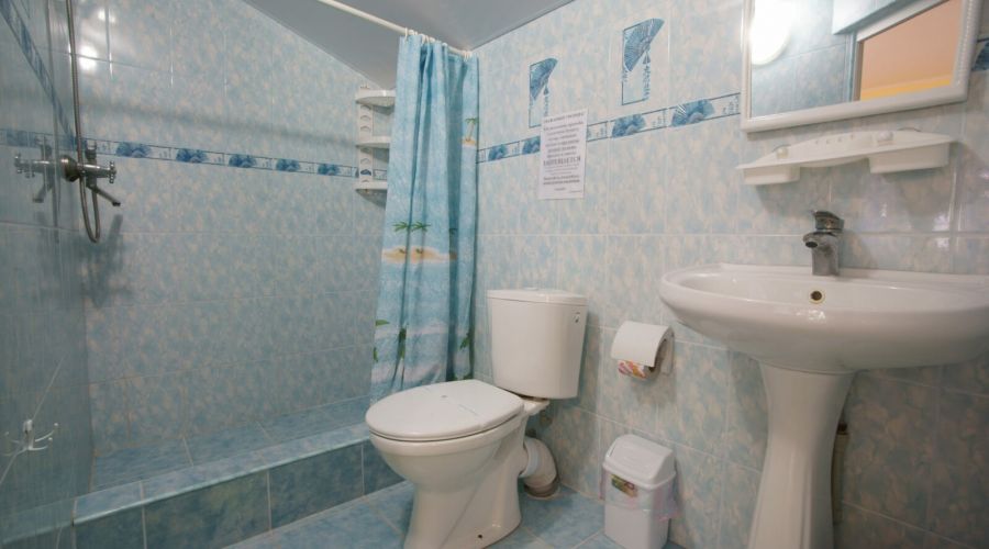 Стандарт 2-местный