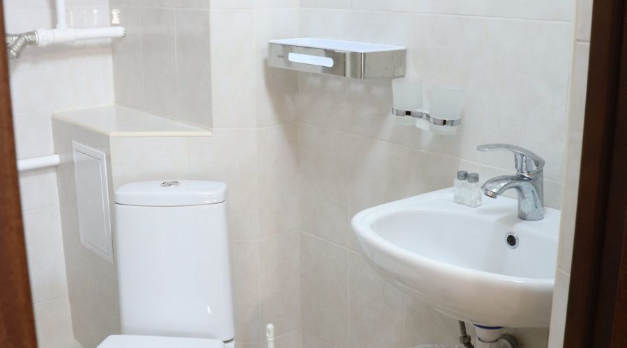 Апартаменты Прованс 2-местный 2-комнатный