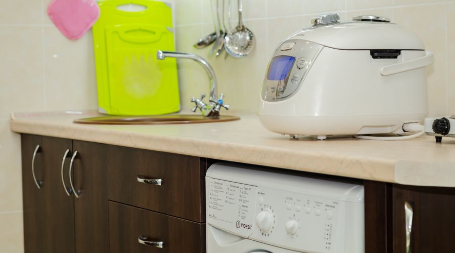 Комфорт 2-местный 2-комнатный