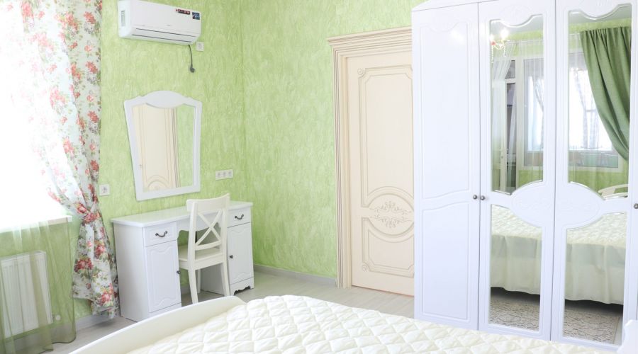 Апартаменты Прованс 2-местный 2-комнатный