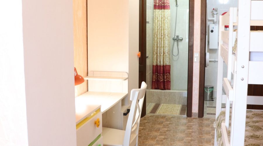 Апартаменты Прованс 2-местный 2-комнатный