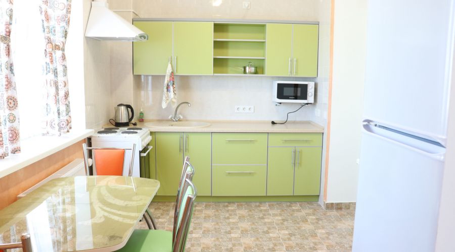 Апартаменты Прованс 2-местный 2-комнатный