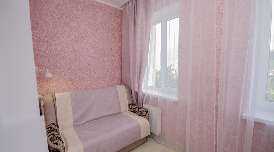 Комфорт 2-местный 2-комнатный