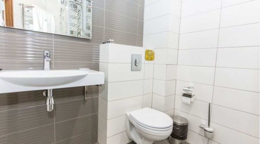 Люкс 2-комнатный без балкона