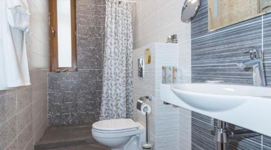 Люкс 2-местный 2-комнатный