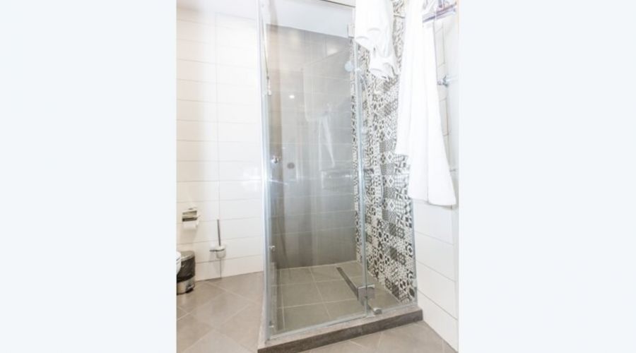 Люкс 2-комнатный без балкона