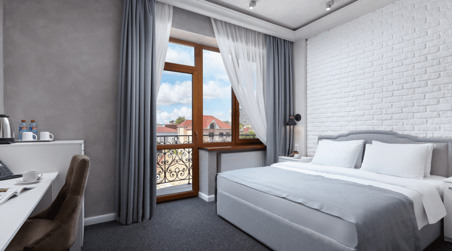 Стандарт 2-местный улучшенный