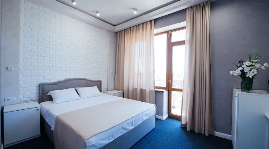 Стандарт 2-местный улучшенный