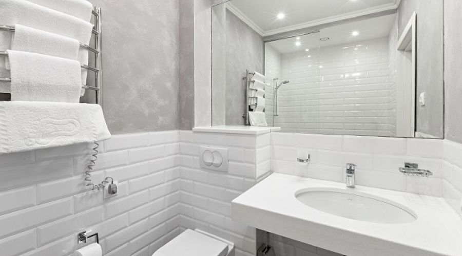 Стандарт 2-местный улучшенный