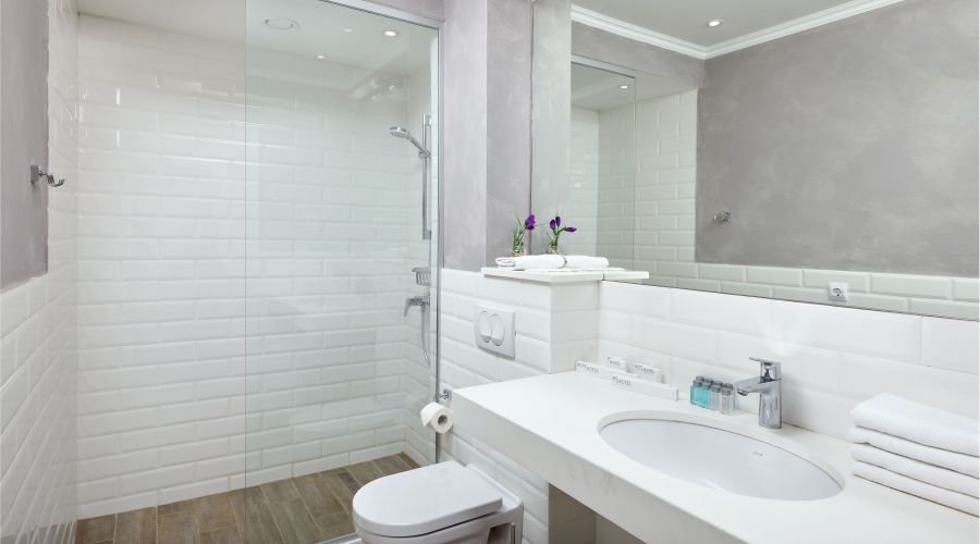 Люкс 4-местный