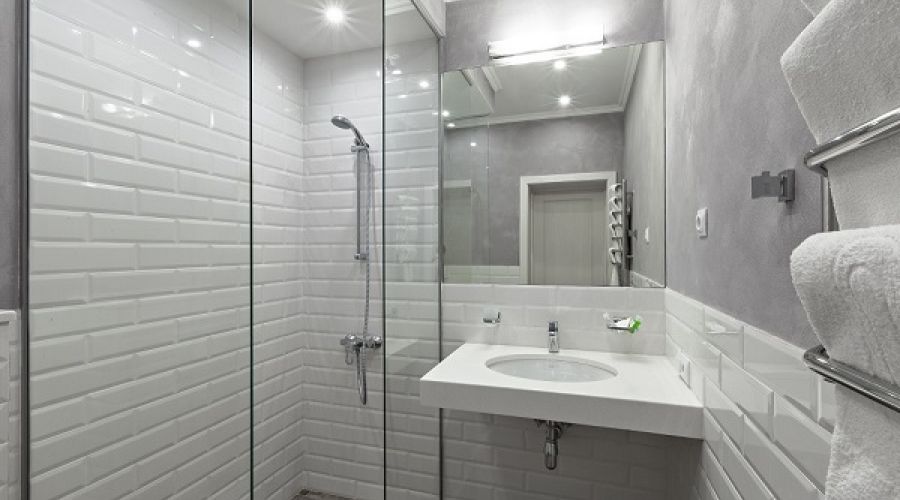 Полулюкс 4-местный 2-комнатный