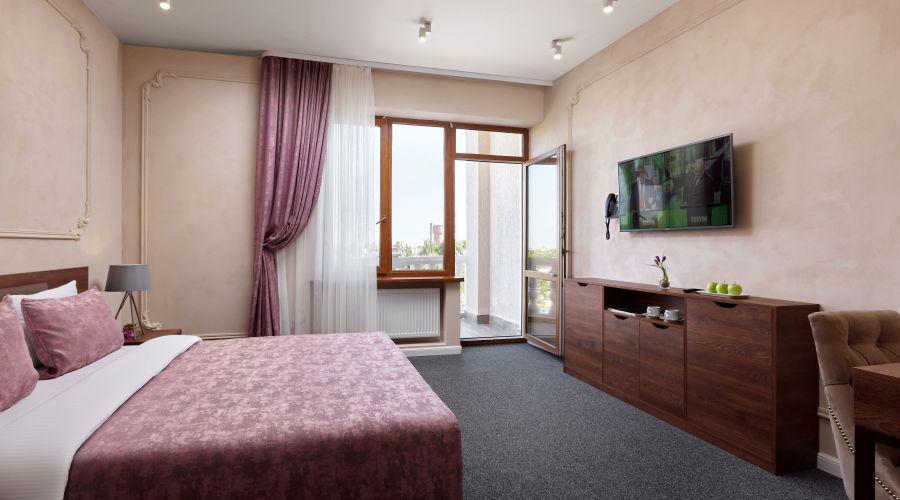 Клубный стандартный 2-местный