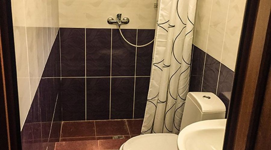 Коттедж 4-местный