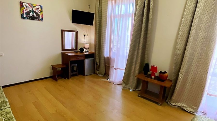 Стандарт 4-местный