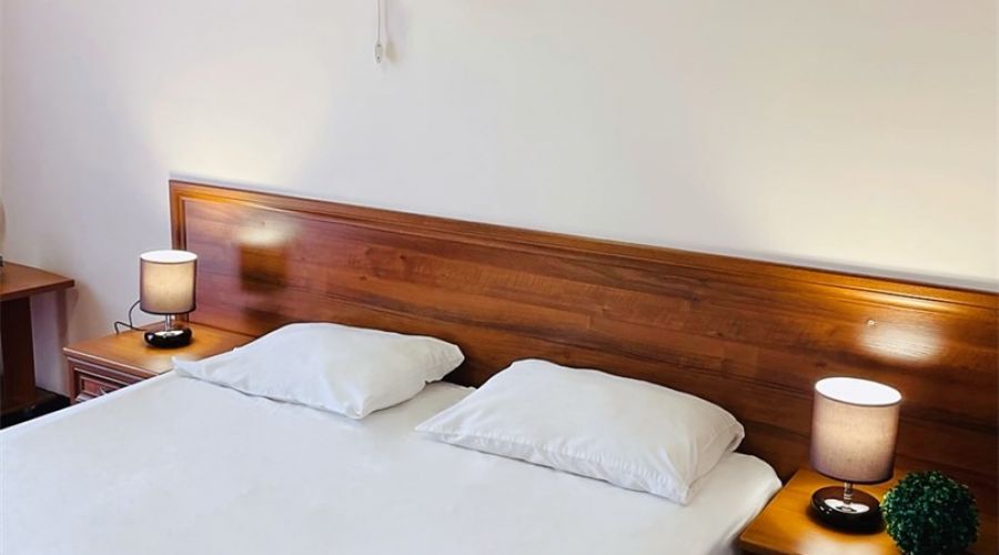 Стандарт 2-местный DBL