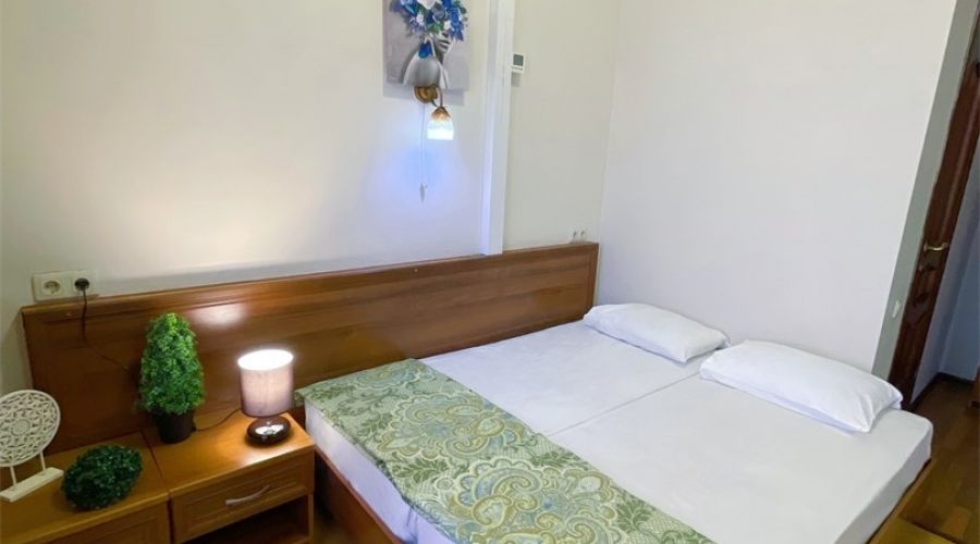 Стандарт 4-местный