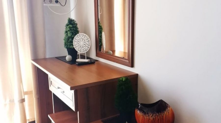 Стандарт 3-местный TRPL