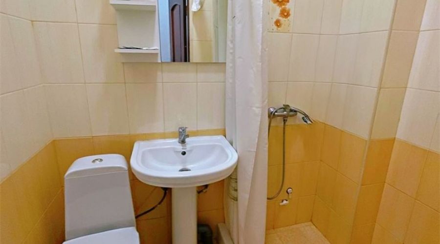 Стандарт 5-местный