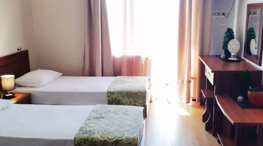 Стандарт 3-местный TRPL