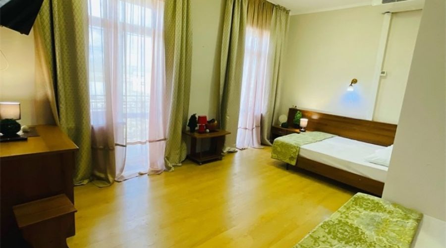 Стандарт 4-местный