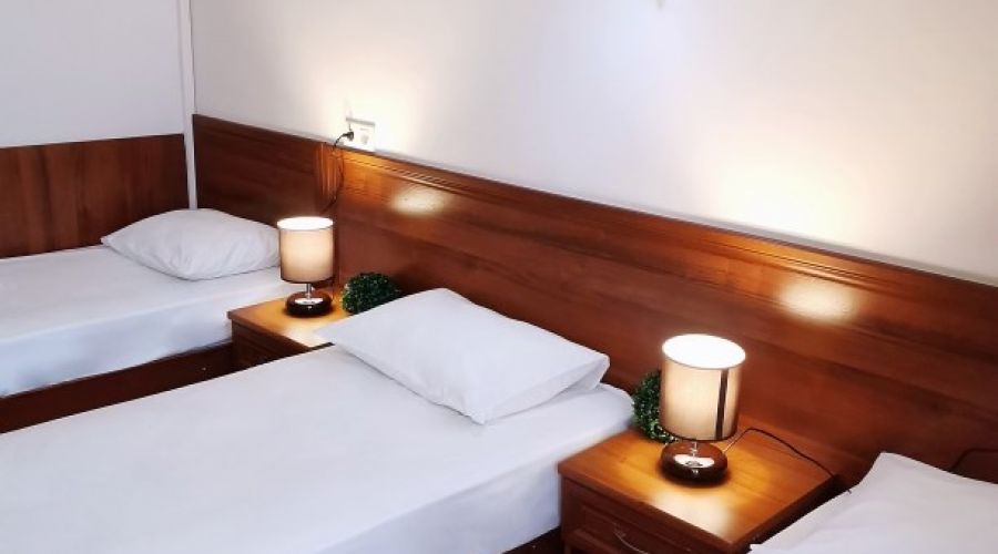 Стандарт 3-местный TRPL