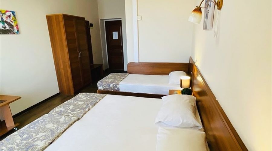 Стандарт 3-местный 2+1