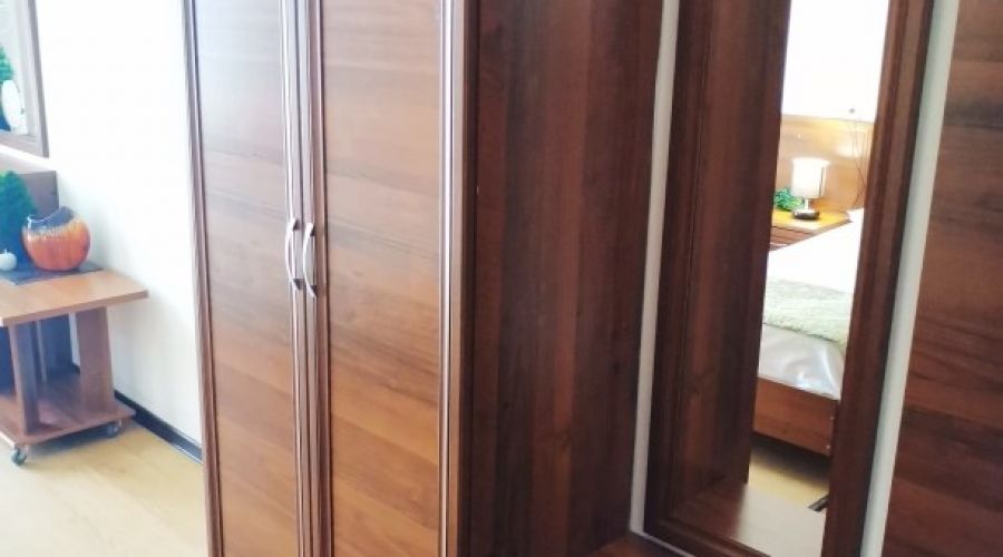 Стандарт 3-местный TRPL