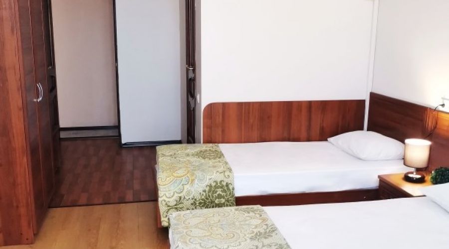 Стандарт 3-местный TRPL