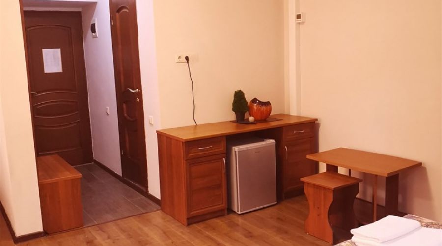 Стандарт 5-местный