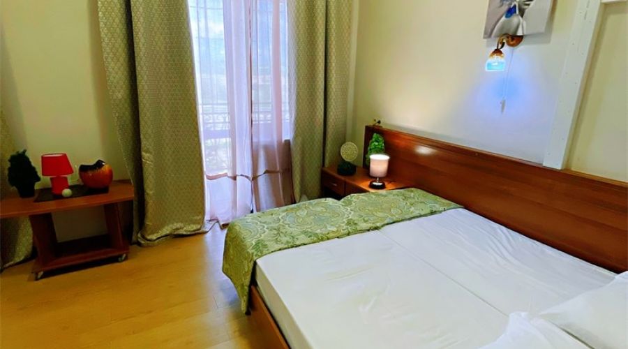 Стандарт 4-местный