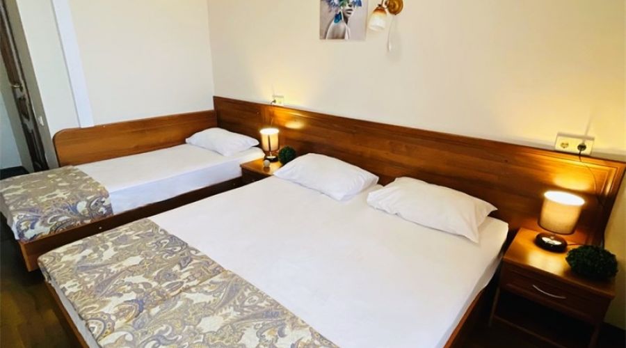 Стандарт 3-местный 2+1