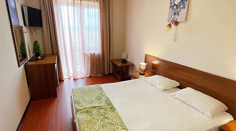 Стандарт 2-местный DBL