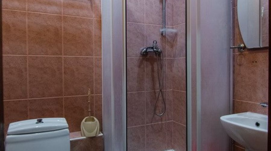 Стандарт 2-местный