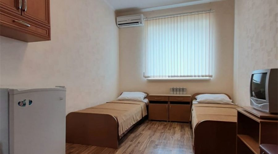 Стандарт 2-местный