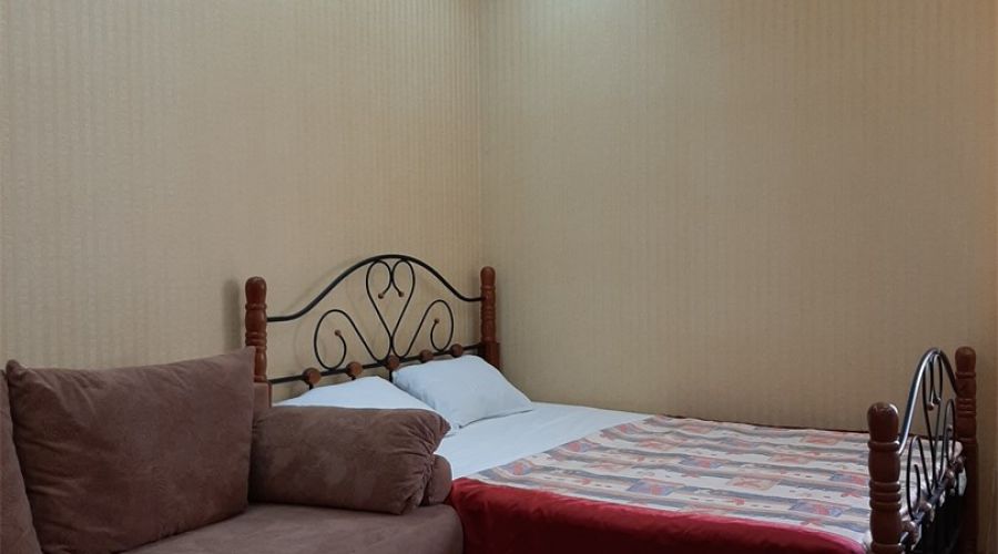 Студия 2-местный